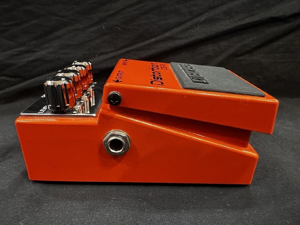 BOSS DS-1X DISTORTION 668611