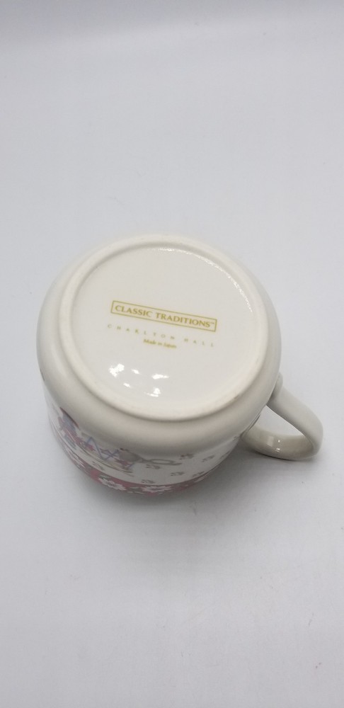Kobe "Charlton Hall" Creamer