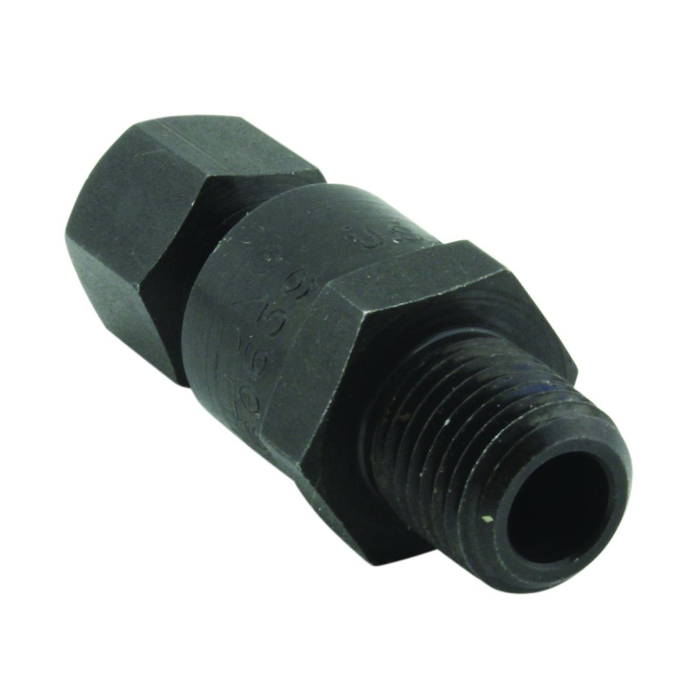 Milton S659 1/4" NPT Swivel Hose Fitting