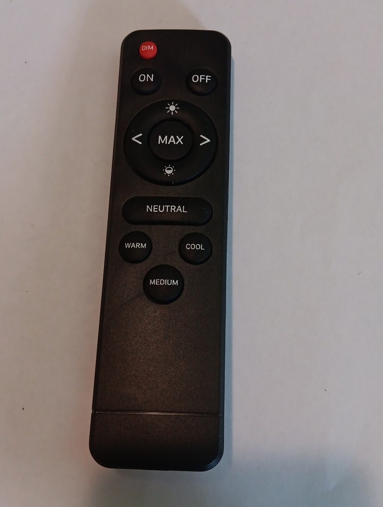 Genuine Ring Light Remote control Ringlight REMOTE Creators Vivitar Sunpak More