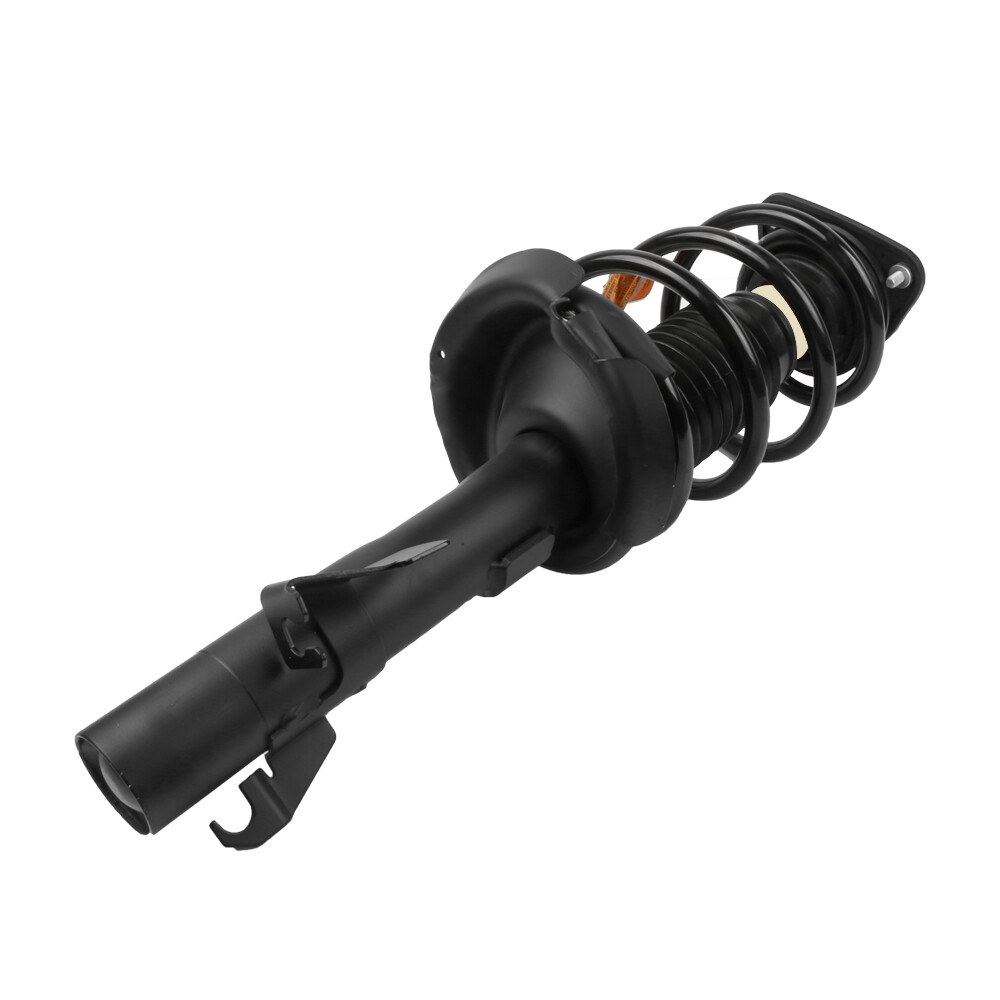 2Pcs Front Complete Shocks Struts For 2004-2013 Mazda 3 2006-2010 Mazda 5