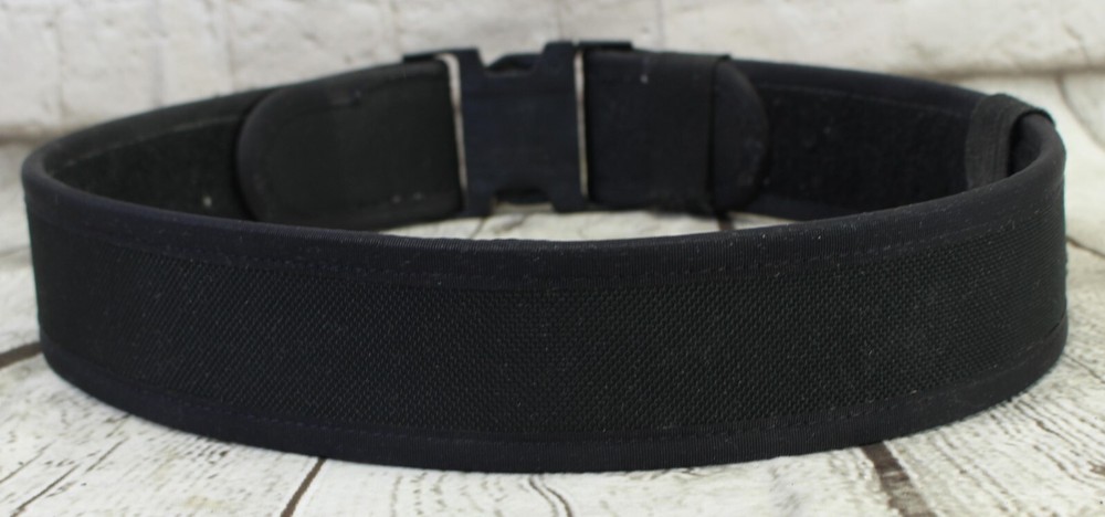 Bianchi International Tactical /Security Duty Belt Size Small