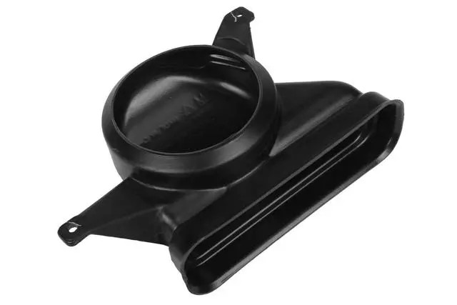 Genuine GM Rear Duct 23106587