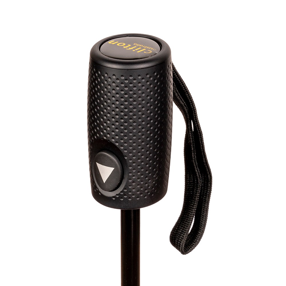 Clifton Auto Open Umbrella Starry Night