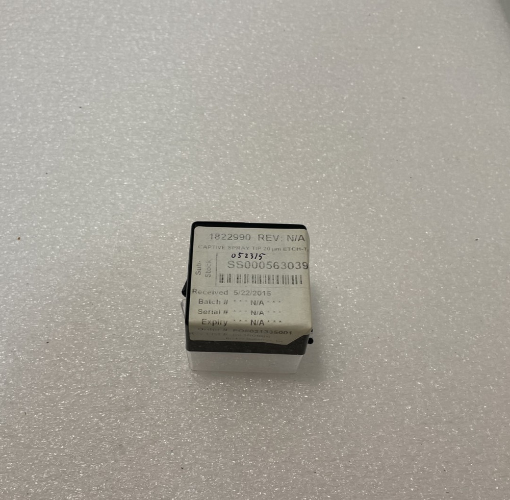 1822990 Captive Spray TIP 20 µm