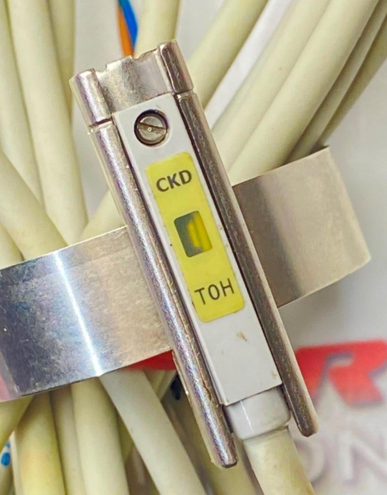 CKD TOH Proximity Switch Sensor (NEW)
