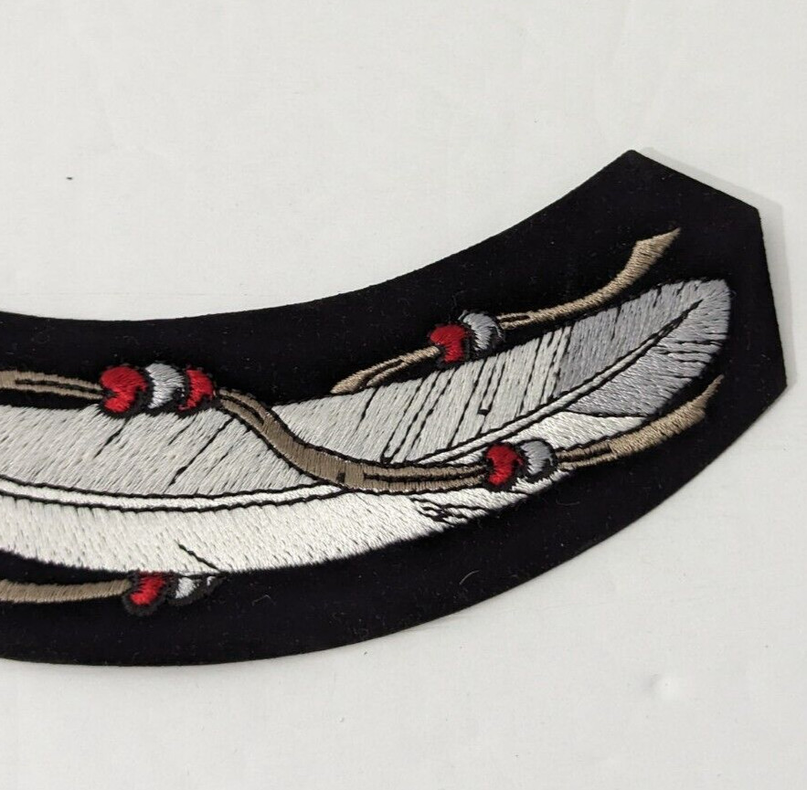 Harley Davidson HOG Harley Owners Group Vest Jacket Patch 2005