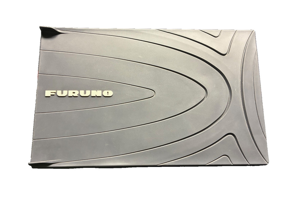 Furuno TZTL15F GPS Chart Plotter Multi-Function Display