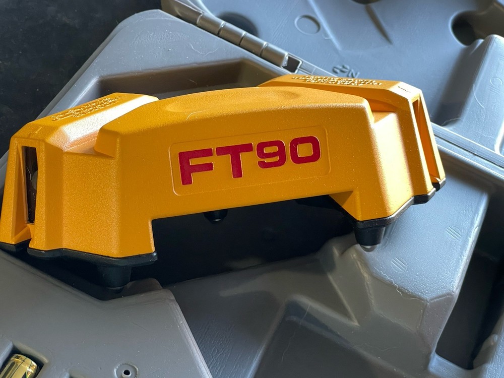 PLS FT 90 Floor/Tile Laser Tool - NEW