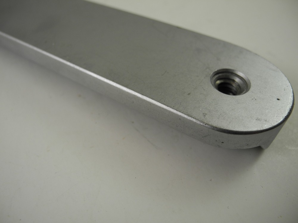 LEICA M-2 OR M-3 BOTTOM PLATE NICE USABLE CONDITION