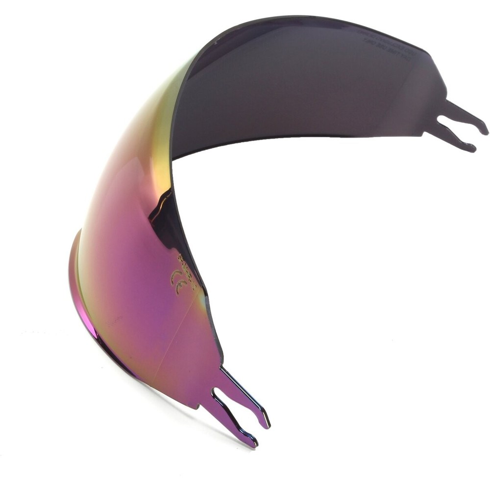 LS2 Inner Sun Iridium Blue Shield for Valiant Helmets - 03-171
