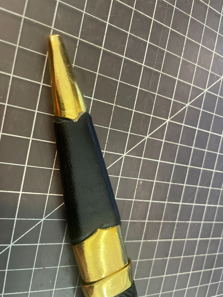Vintage Scottish SGIAN DUBH