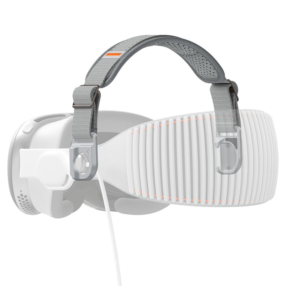 Spigen [DR210] Padded Head Strap for Apple Vision Pro Head Strap