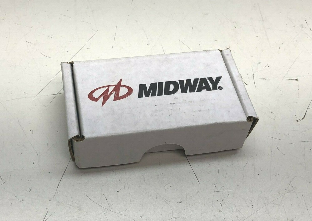 Atari Midway Gauntlet Legends Arcade Game Update Chip Set NOS In Box