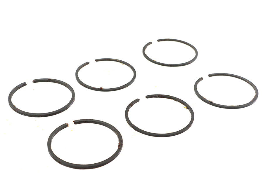 Motorshop 45 Inch Piston Ring .010 Oversize