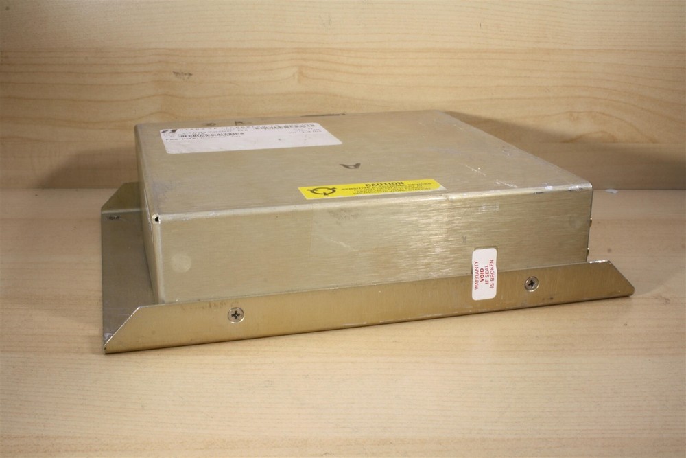 Heads Up Technologies XMD075-01 XM Data Receiver (Rev. H)