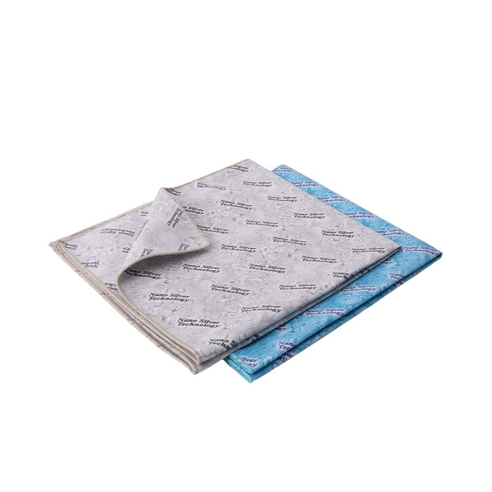Sunbeam Cloth with Nanosilver Technology