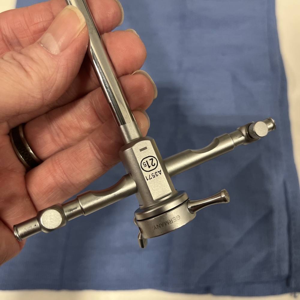 Olympus A3571 Optical Urethratome (J)