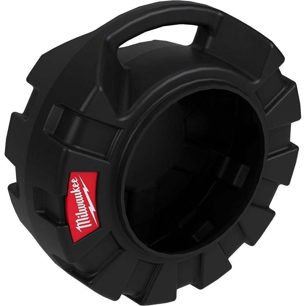 Milwaukee Small Cable Container For Sectional Cable - 47-53-2869