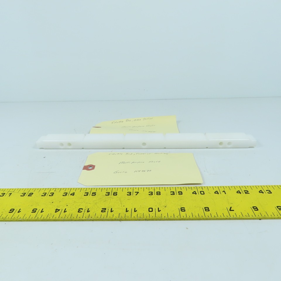 Grote 1149571 1149572 Shuttle Bed