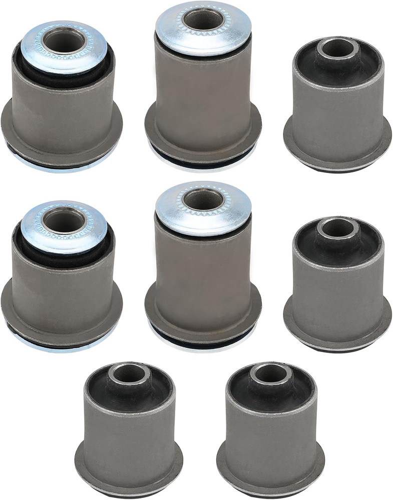 2000-07 Tundra 2001-07 Sequoia Control Arm Bushing Kit–Compatible Replacement