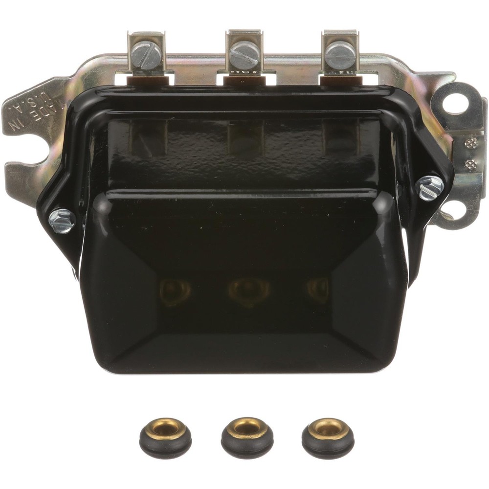 Voltage Regulator SMP For 1959 Studebaker 4E14