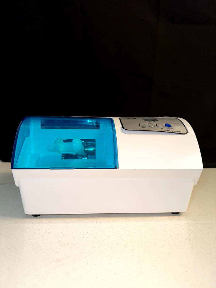 Dental Amalgam Mixer YG-100
