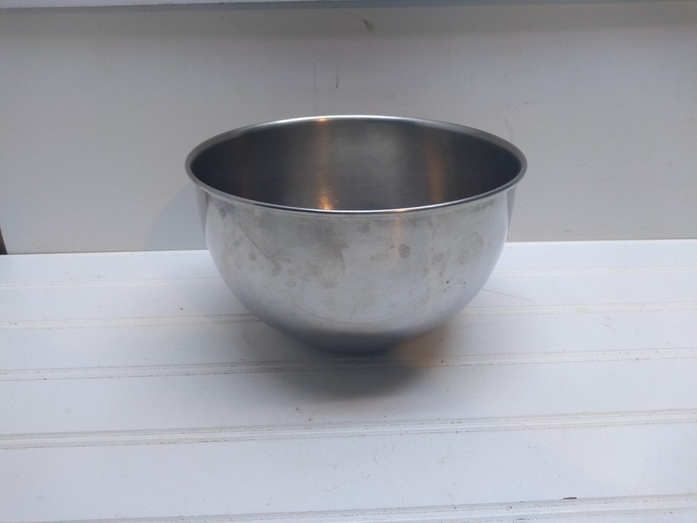 Kaylan Cultlery Stainless O Ring Mixing Nesting Storage Server Bowl