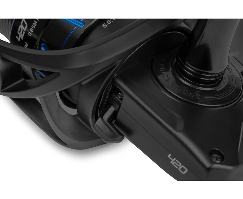 Preston Invictus Reel Front Drag ( All Sizes)