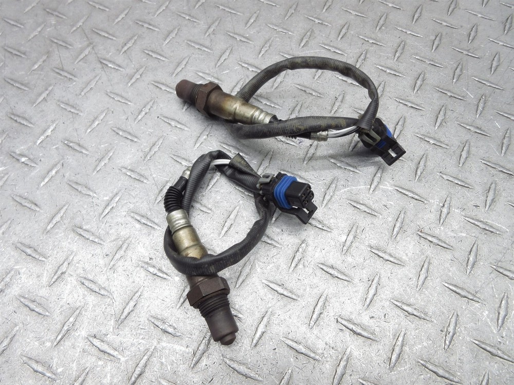 2016 Can-Am Maverick 1000R XC Oxygen Exhaust Lambda O2 Sensor