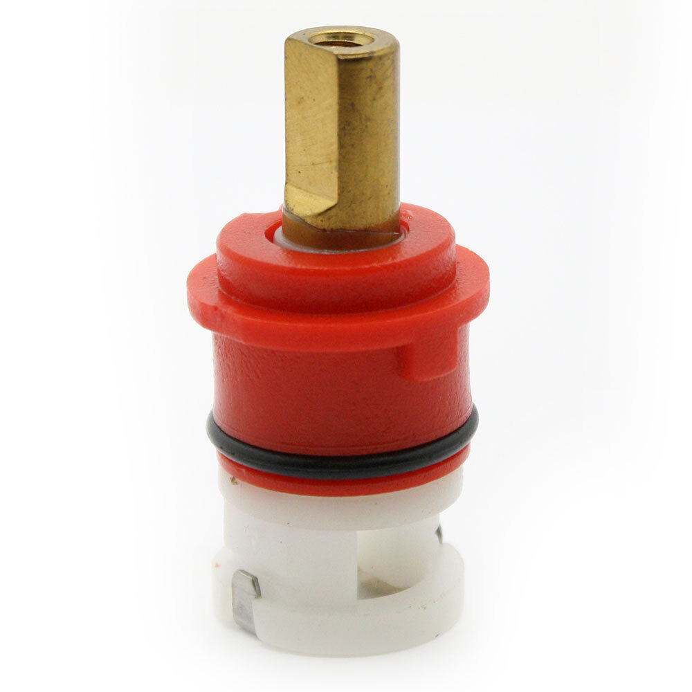 Thrifco 4402936 1/4 Turn Imp Stem H/C