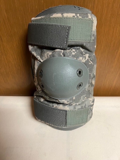 U.S. G.I. ELBOW PADS, ACU
