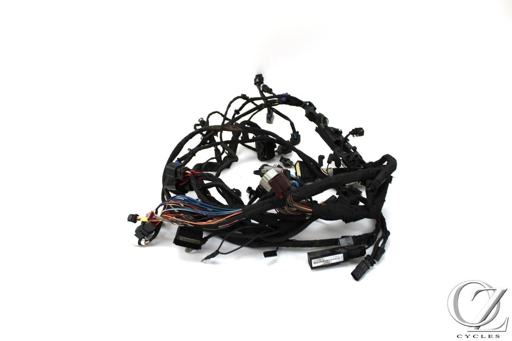 2020 20 Harley Softail FXST Main Wire Harness Loom