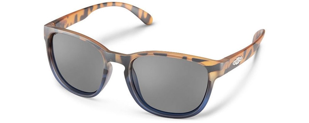 Suncloud Loveseat Polarized Sunglasses by Smith Optics Classic Retro 13 OPTIONS