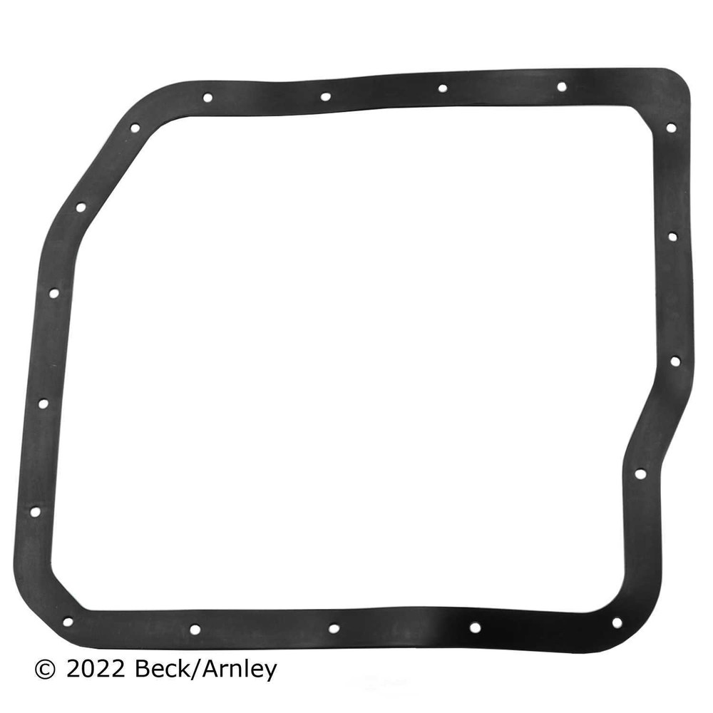 Transmission Filter Kit-Auto Trans Filter Kit Beck/Arnley 044-0306