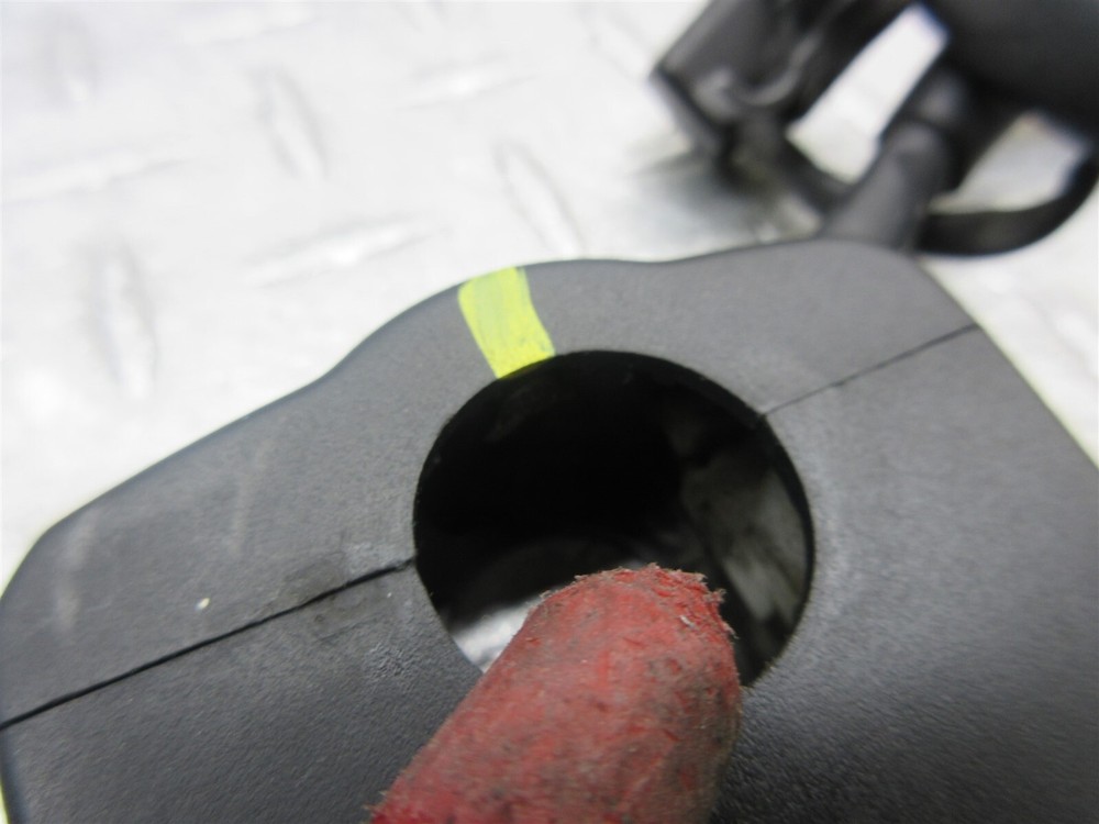 2017 17-20 Triumph Street Cup Right Handlebar Control Switch Handle Bar Button