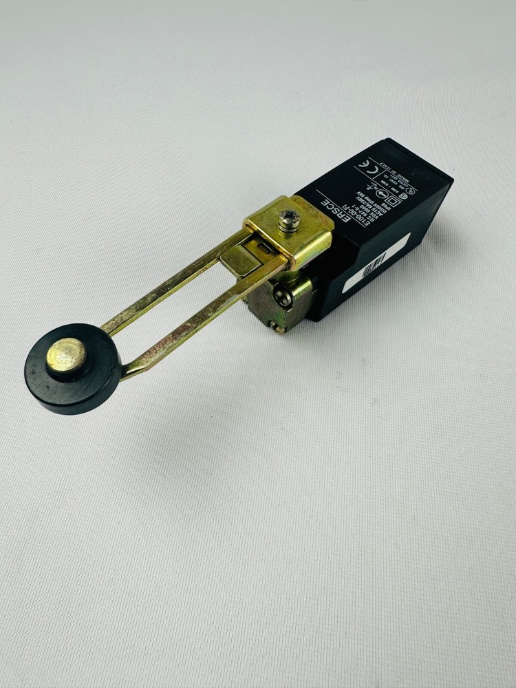 Ersce E100-00-FI Limit Switch
