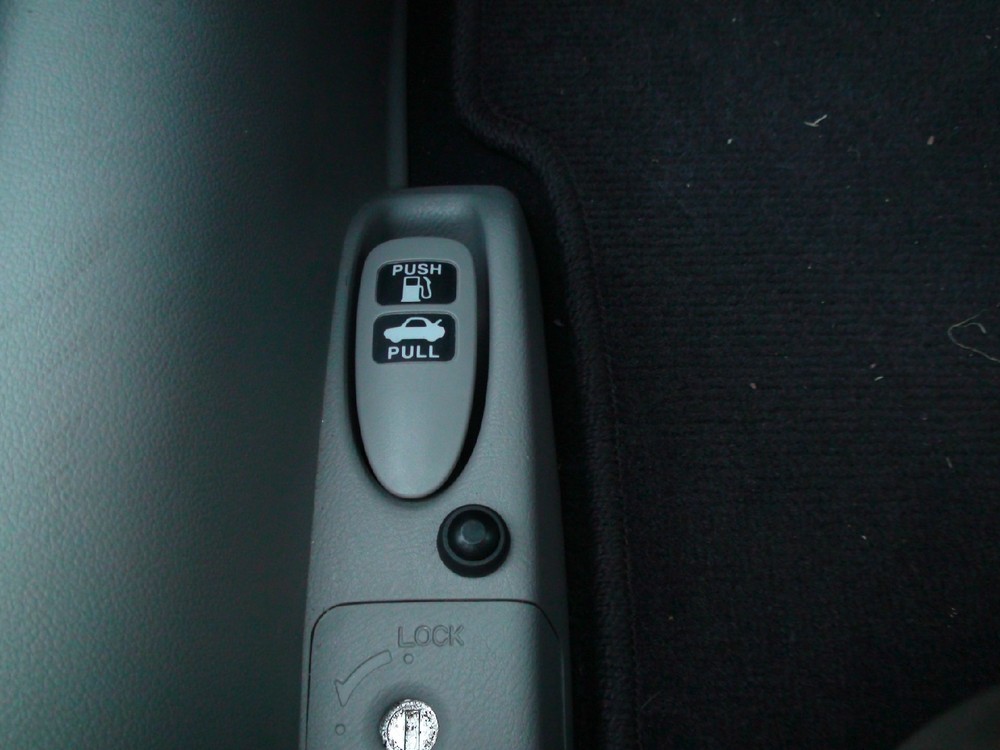 Garage remote (Auto)