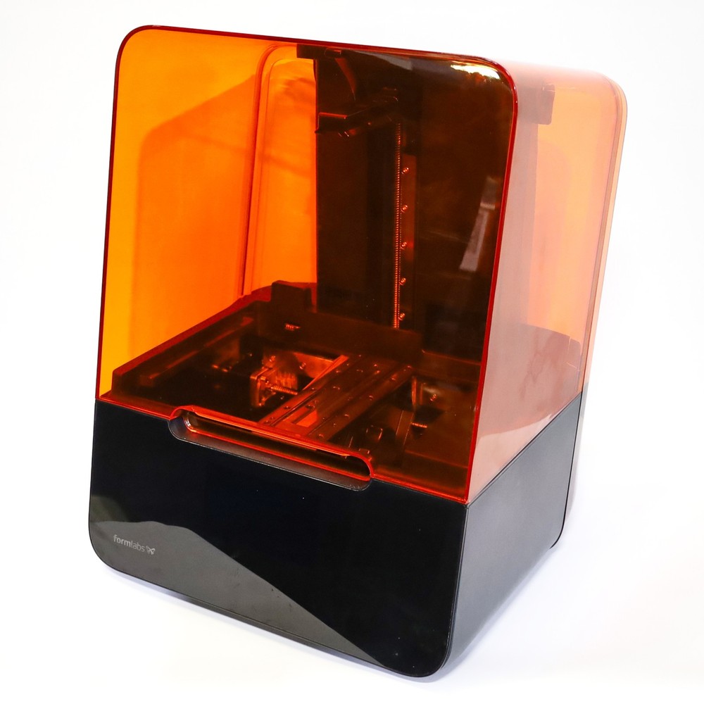 Formlabs Form 3+ Resin 3D Printer, Printer + Build Platform