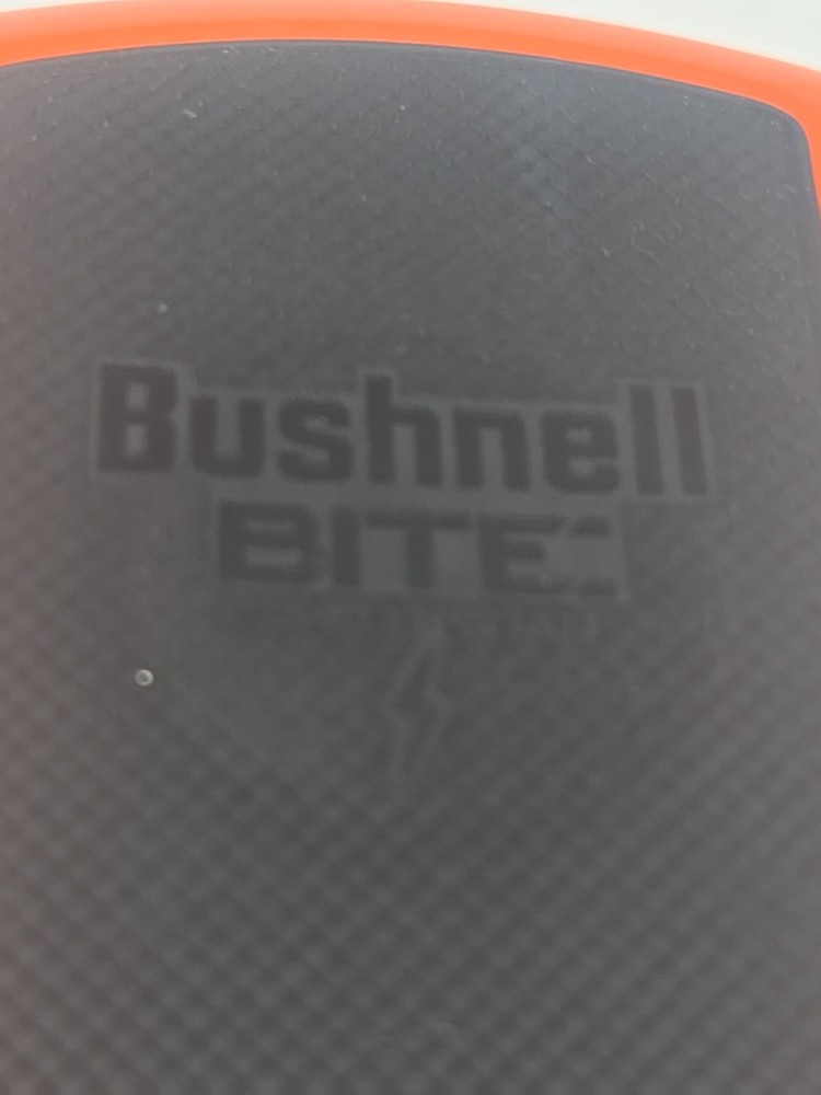 Bushnell Phantom 2 Golf GPS Rangefinder - Orange