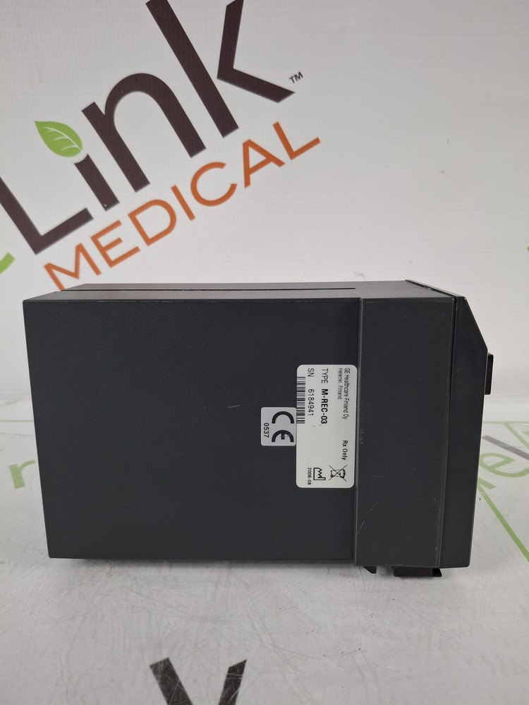 Datex-Ohmeda M-REC Recorder Module