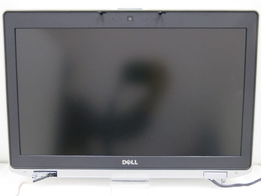 GENUINE Dell Latitude E6530 Complete LCD Screen Assembly - Tested & Working
