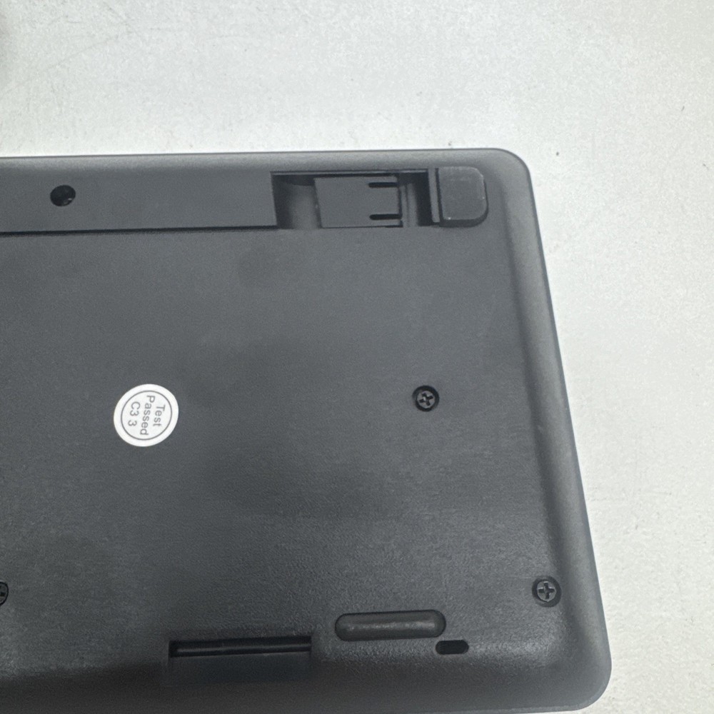 Dell KB216-BK-US Wired Keyboard - Black