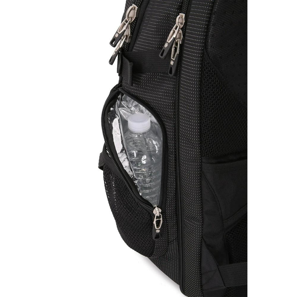 SWISSGEAR Wired Pro Laptop Backpack