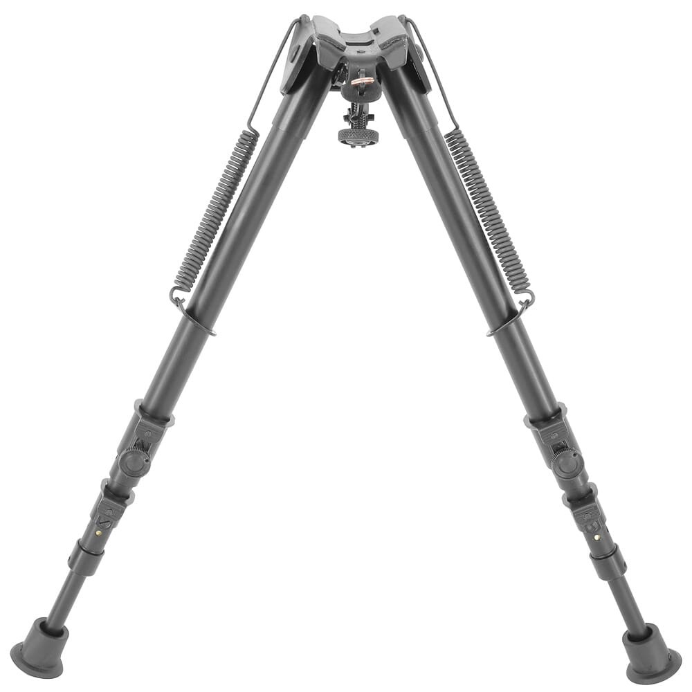 Harris Solid Base 13.5-27" Bipod 1A2-25C