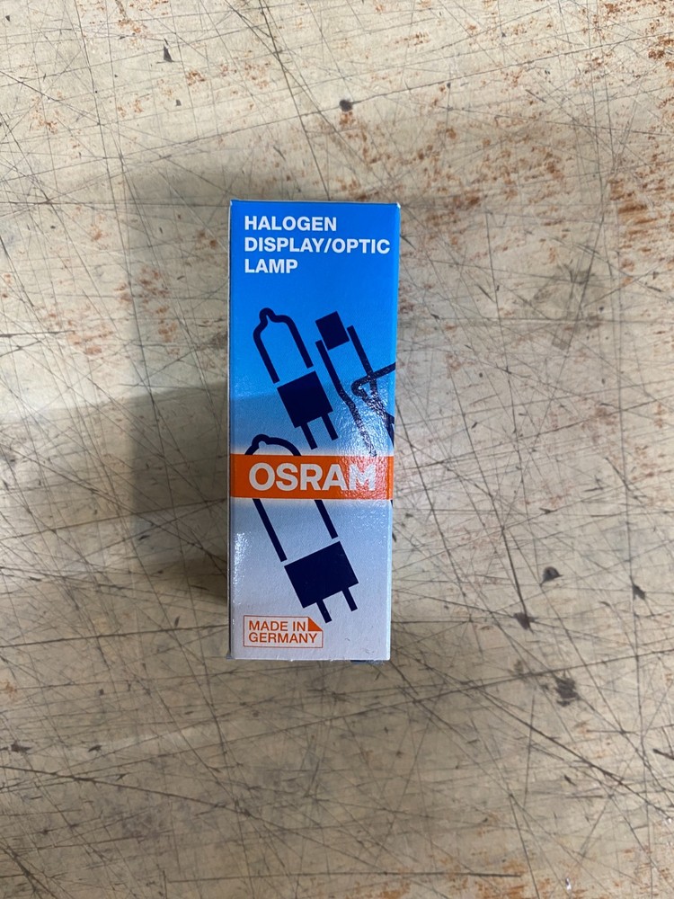Osram Halogen Lamp HLX 64638