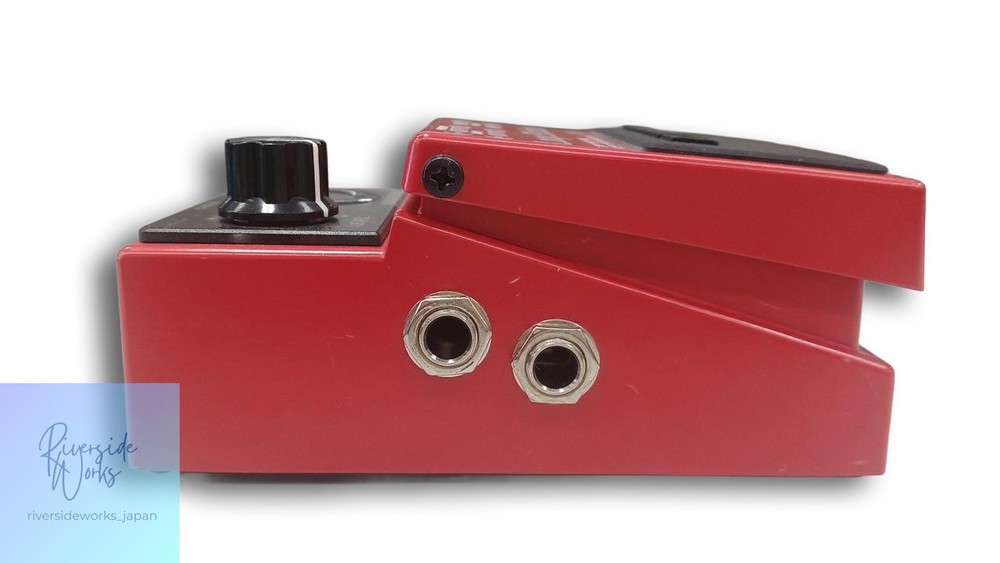 BOSS RC-1 Loop Station Guitar Effects Pedal