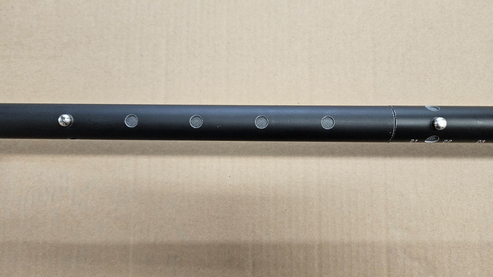 Cannon Slider 215-235cm