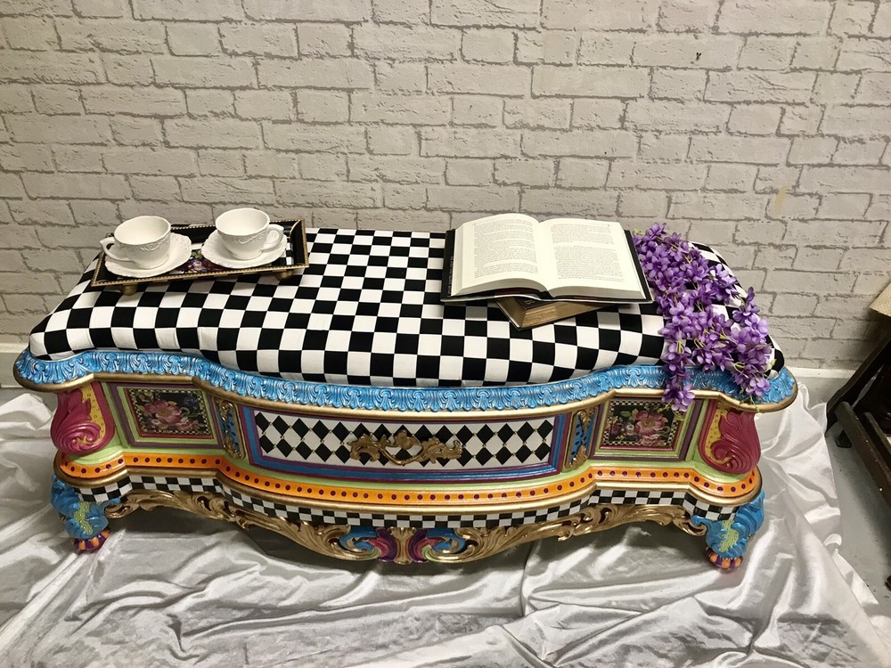 Storage Chest Boutique Quality