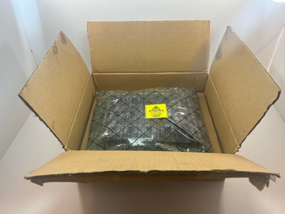 Nordson 299244A Control Panel